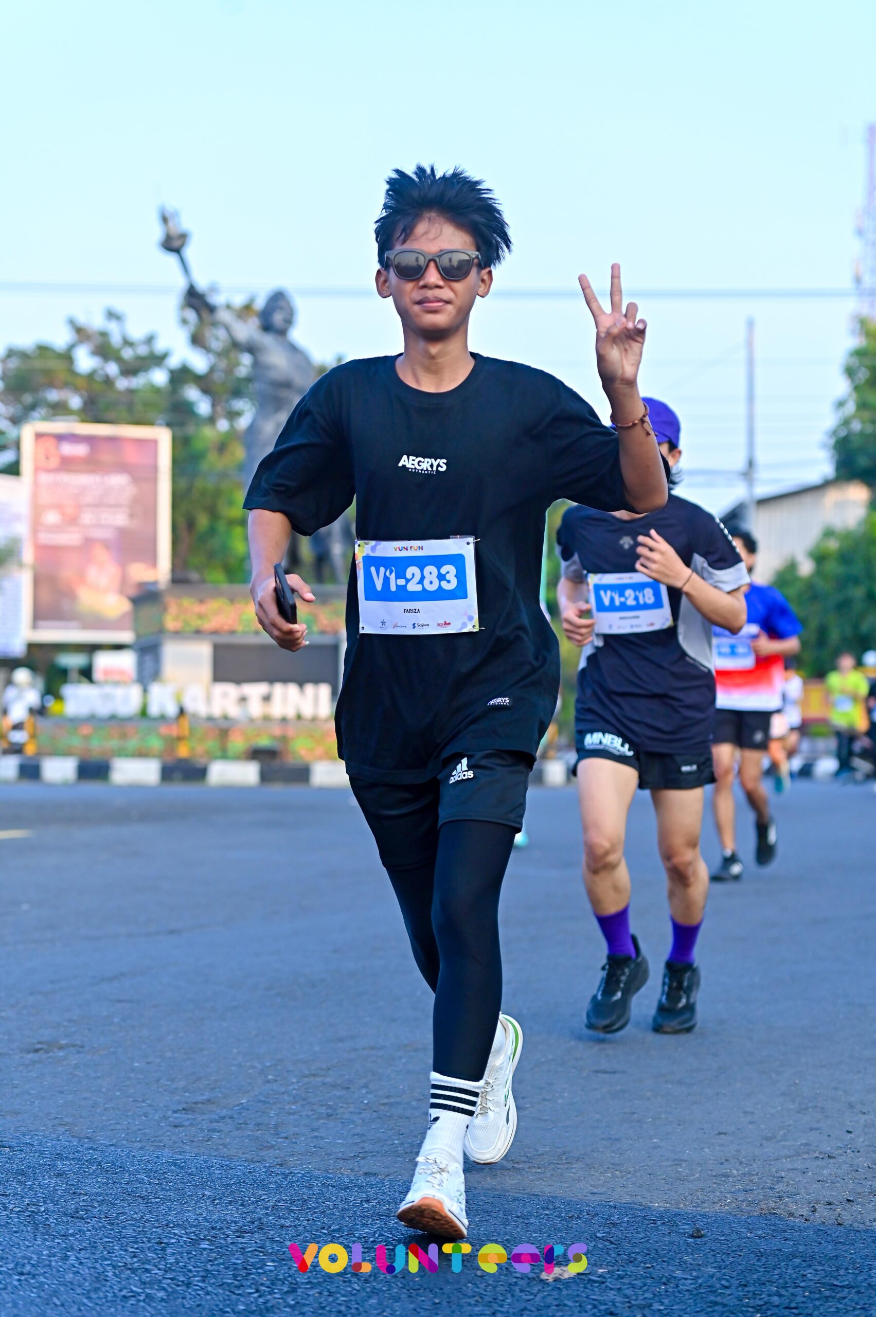 VUN RUN I 314 scaled